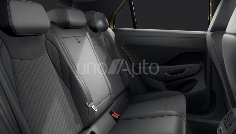 T-Roc 1.5 TSI R-Line kW DSG7 110KW