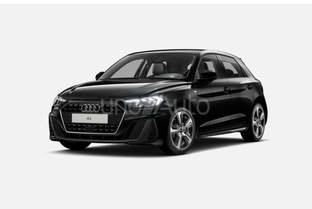 AUDI A1 Sportback 30 TFSI Adrenalin S tronic