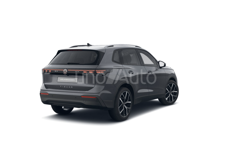 Tiguan 2.0TDI DSG Más 110kW