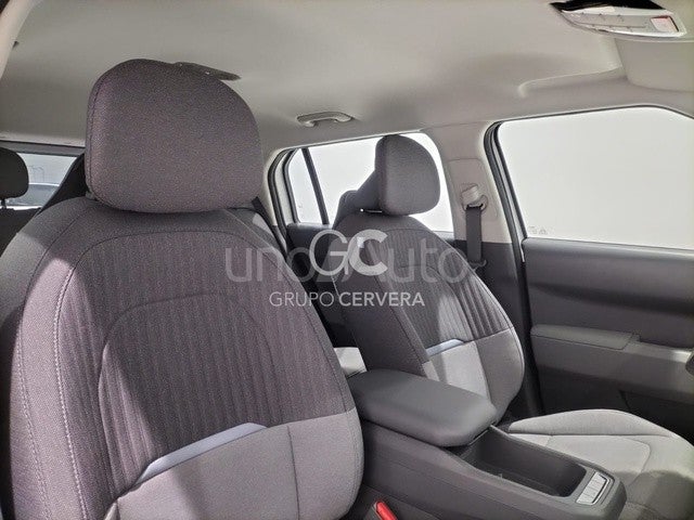 EV3 Air Standard Range