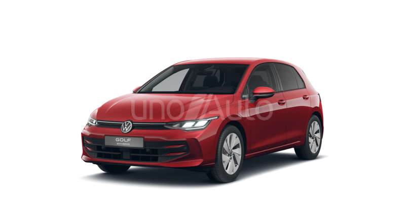 Golf 1.5 TSI eHybrid Match DSG6 150kW