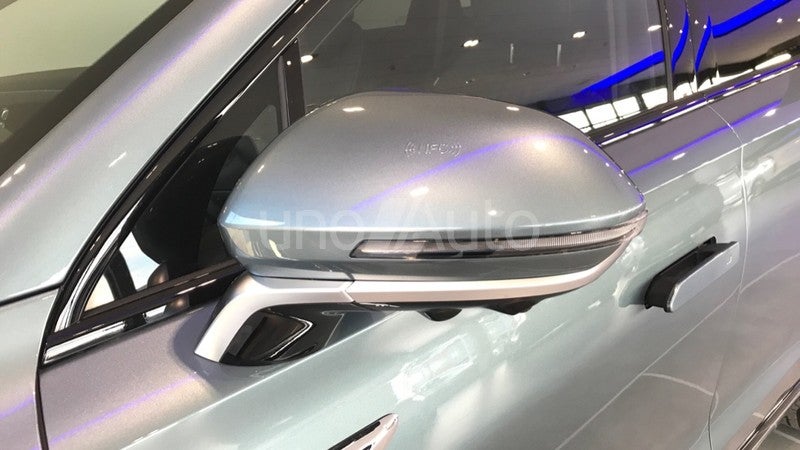 JAECOO PHEV EXCLUSIVE