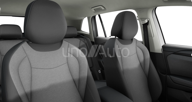 Tiguan 1.5 eTSI DSG 96kW