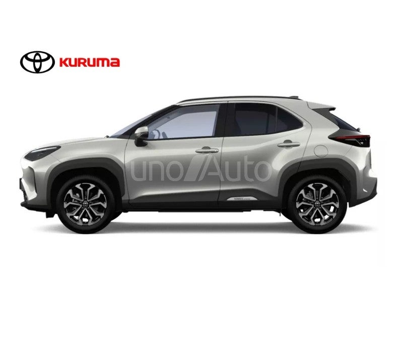 Yaris Cross 120H Active Plus