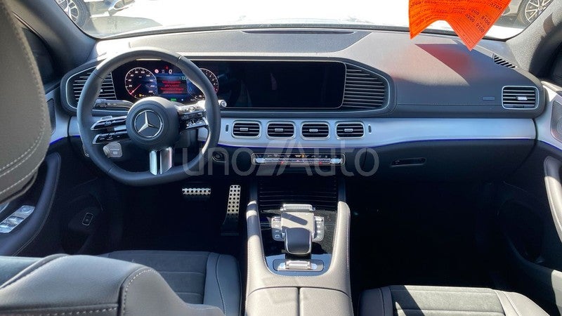 GLE GLE 350 de 4MATIC