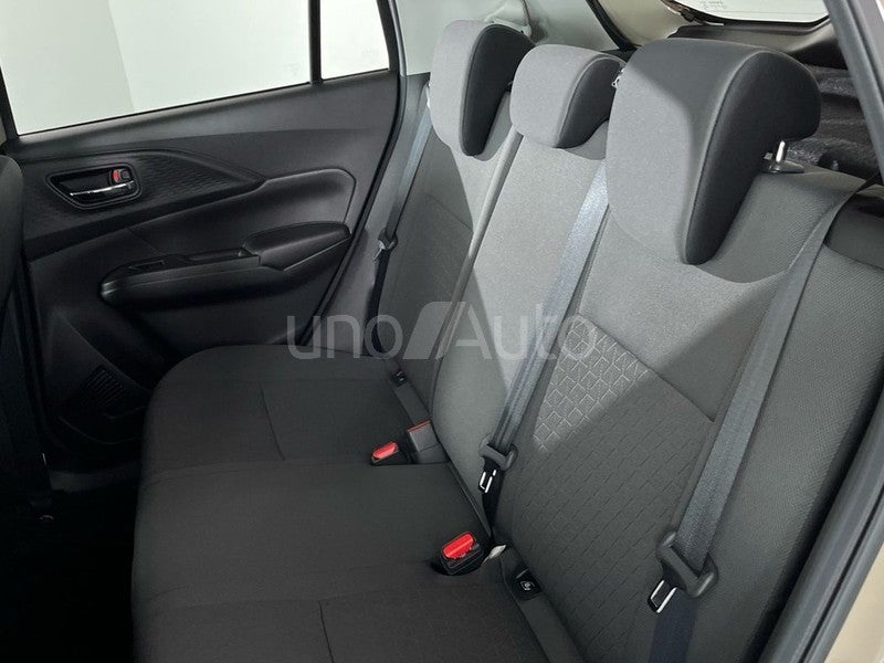SUZUKI Swift 1.2 S2 Mild Hybrid