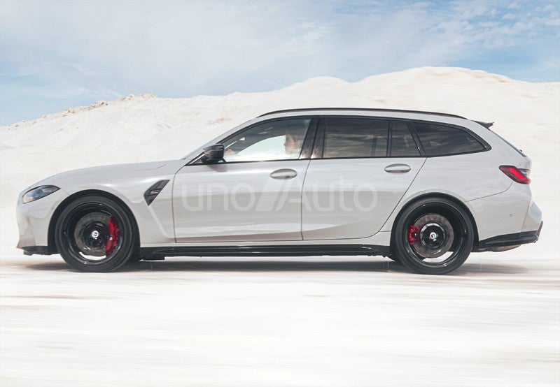 M3 Touring MxDrive Competition