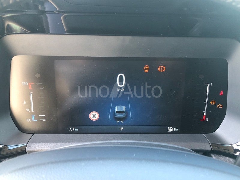 Tourneo Courier 1.0 Ecoboost Titanium