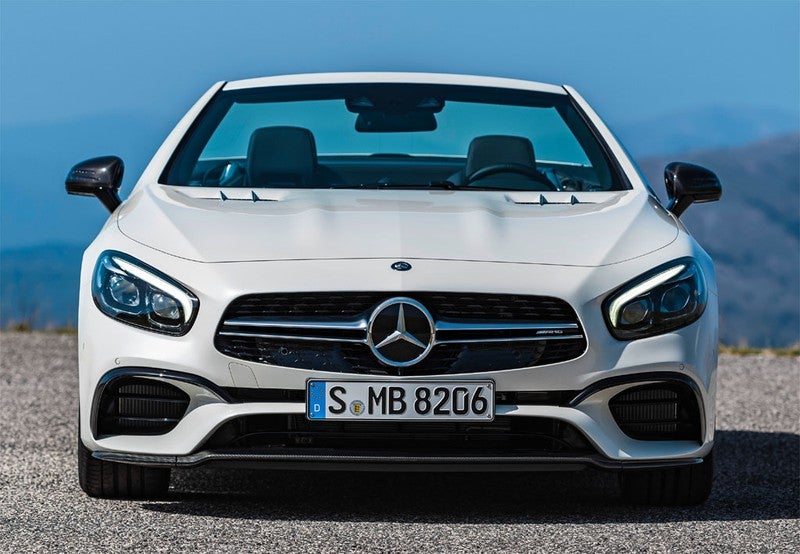 SL 500 Aut.