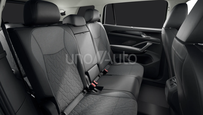 Tayron 2.0 TDI Más DSG7 110kW