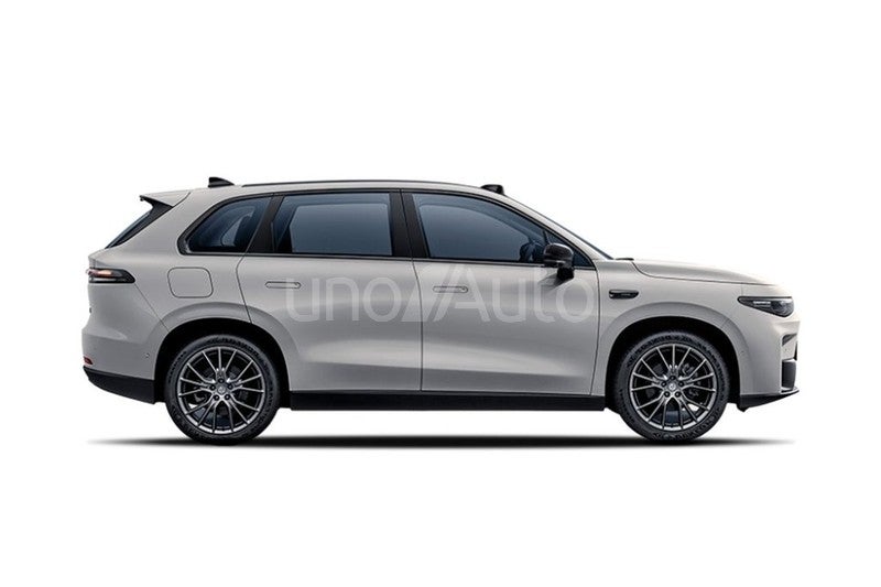 LEAPMOTOR C10 BEV 69.9kWh Design Auto