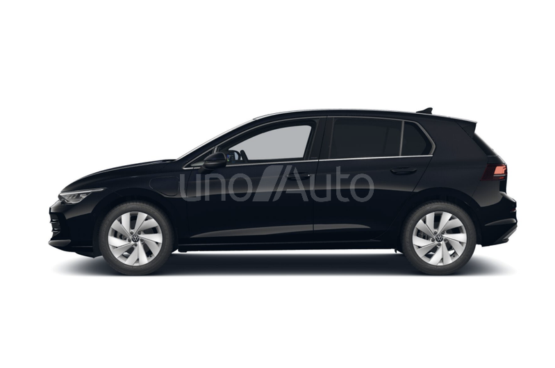 Golf 1.5 TSI eHybrid Style DSG6 150kW