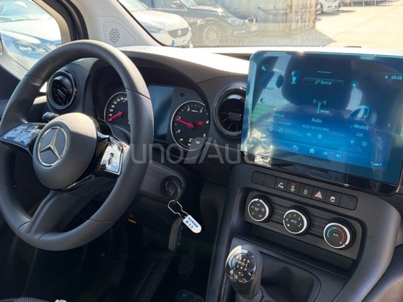 Citan Tourer 110CDI Base