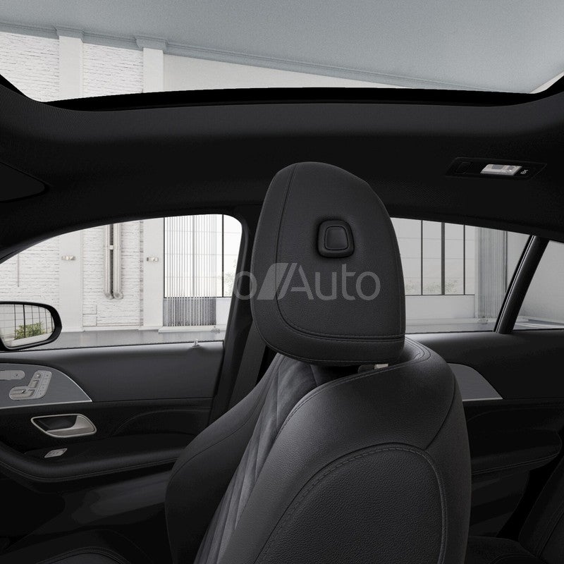 350 de 4MATIC Coupé