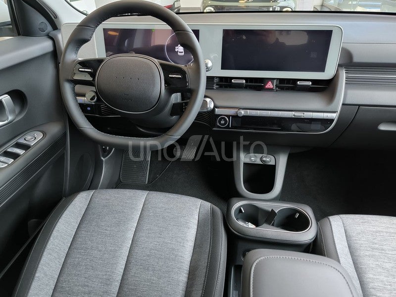 Ioniq 5 77kWh Light RWD 168kW