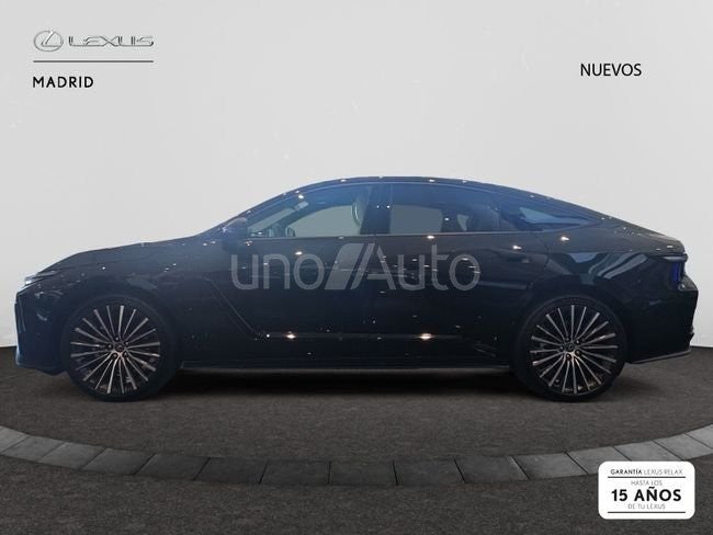 300h Signature FWD