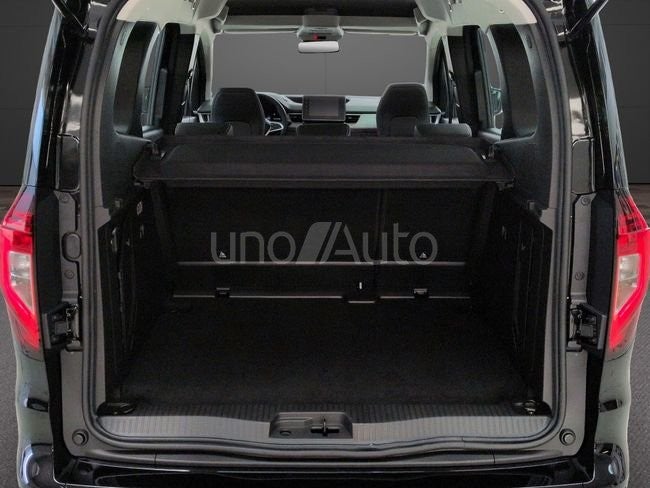 5 plazas 1.3G 96kW L1 N-Connecta