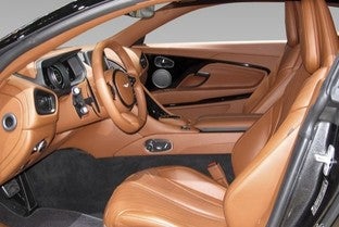 ASTON MARTIN DB11 4.0 510
