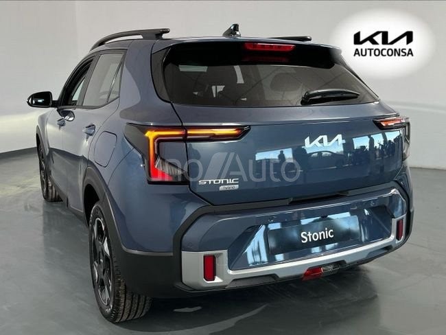 1.0 T-GDi 85kW (115CV) MHEV Drive