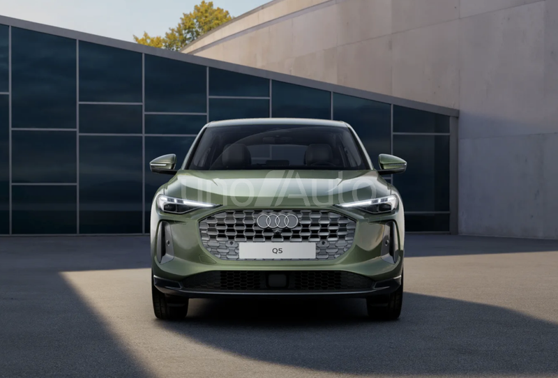 Q5 Sportback 2.0TDI quattro Advanced S tronic 150kW