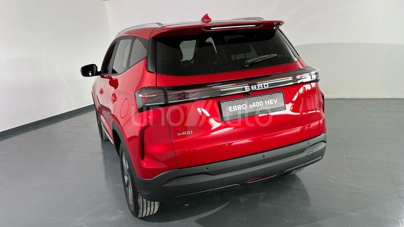 1.5 DHE HEV Excellence CVT