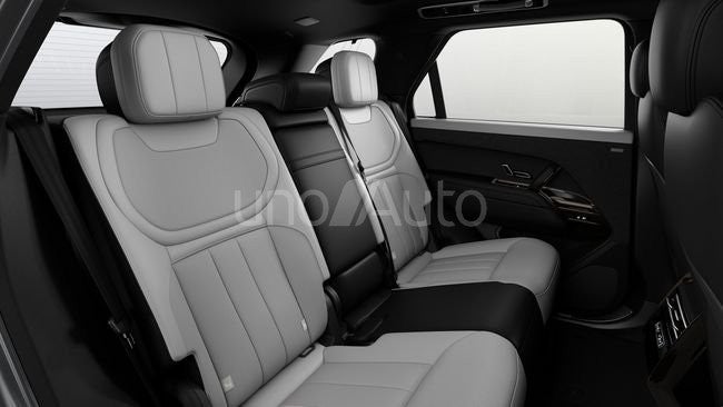 Range Rover Sport 3.0 i6 PHEV Dynamic SE 460