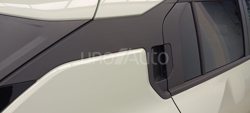EV3 Earth Standard Range