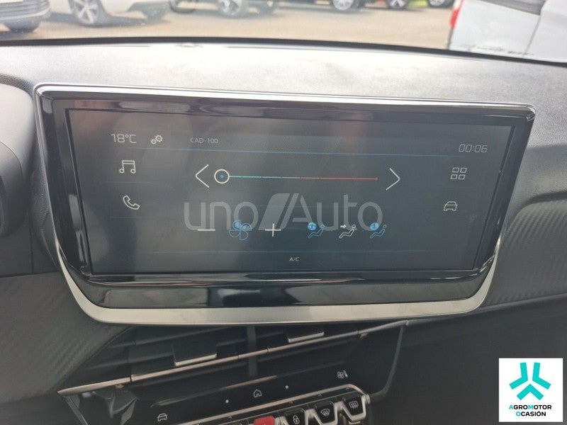 Style HYBRID 110 eDCS6