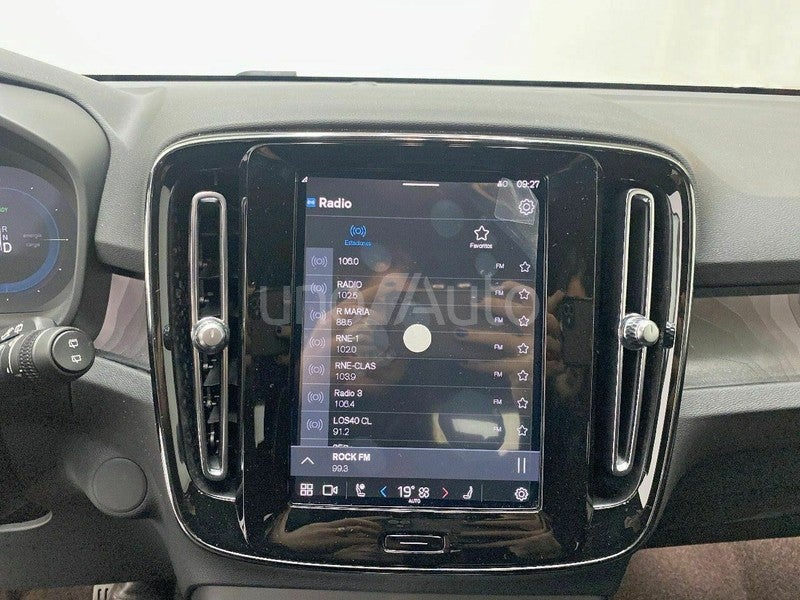Recharge Single Plus Auto