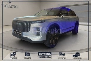 JAECOO 7 PHEV Exclus. 1.5 TGDI+1DHT 255kW FWD Bit