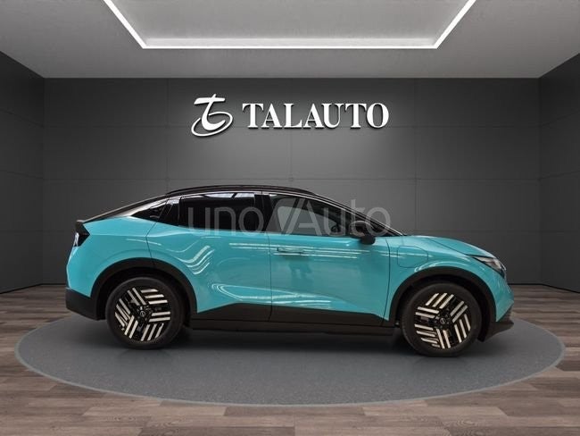 75 kWh Advance V2L + Bitono