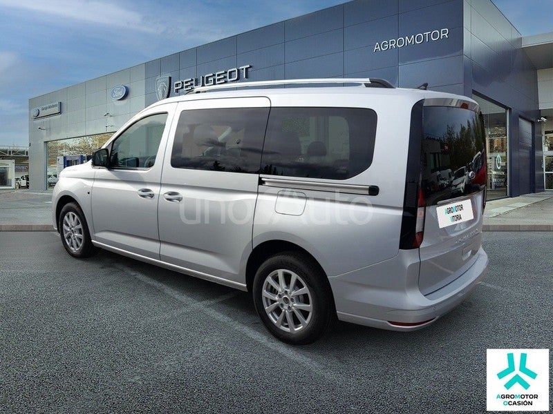 1.5 Ecoboost PHEV Trend Auto