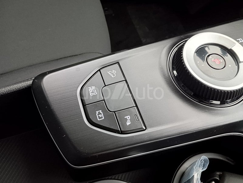 Sportage 1.6 T-GDi HEV Concept 239