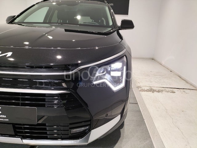 Niro 1.6 PHEV Emotion 183