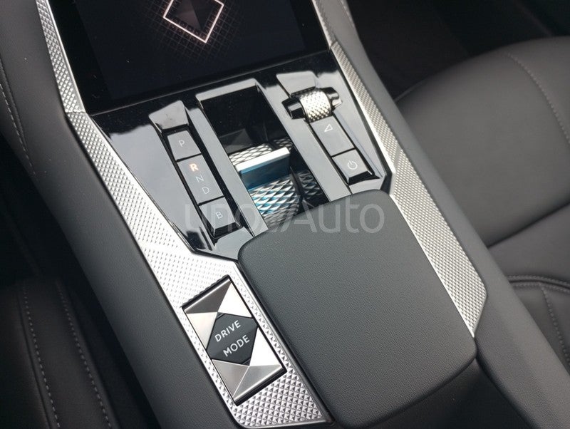 DS 4 E-Tense Rivoli Aut. 225