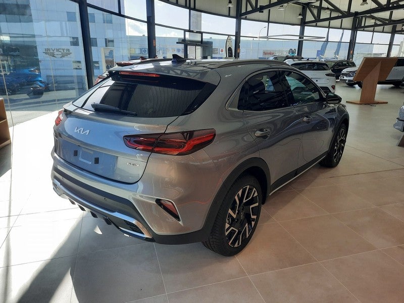 XCeed 1.6 PHEV eMotion Aut.