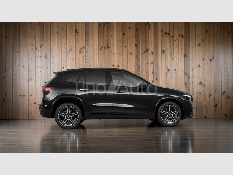 GLA 250e