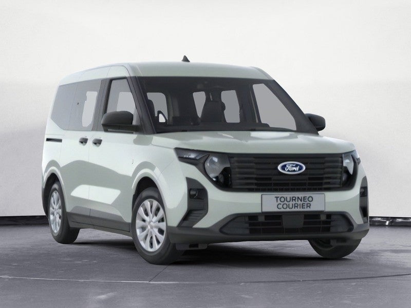 Tourneo Courier 1.0 Ecoboost Trend