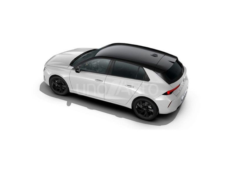 1.2T XHT Hybrid 100kW (136CV) GS eDCT