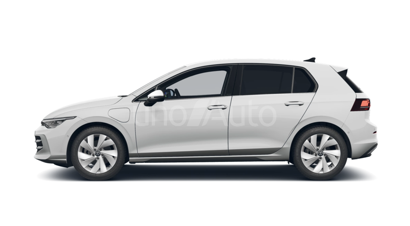 Golf 1.5 TSI eHybrid Style DSG6 150kW