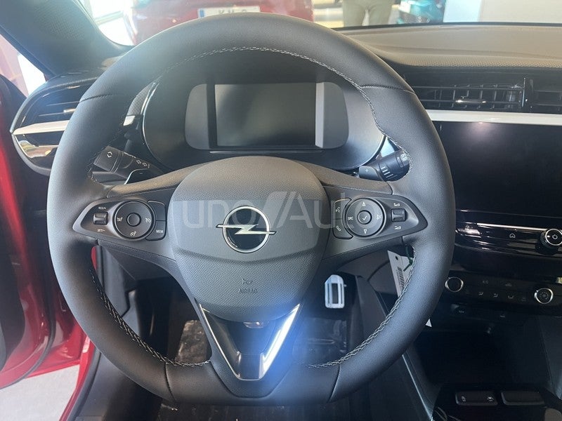 Corsa 1.2T XHL Hybrid S/S GS Aut. 110