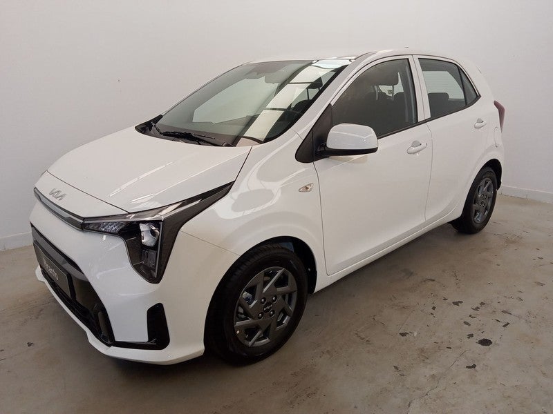 Picanto 1.0 DPi Drive