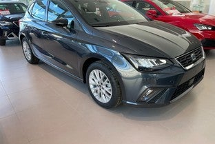 SEAT Ibiza 1.0 TSI S&S FR Salta 115