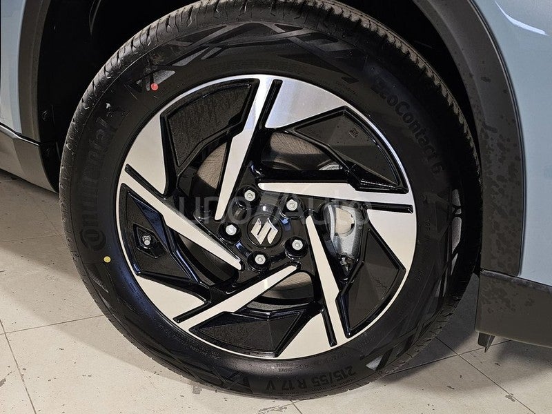 1.4 T S3 4WD Mild Hybrid