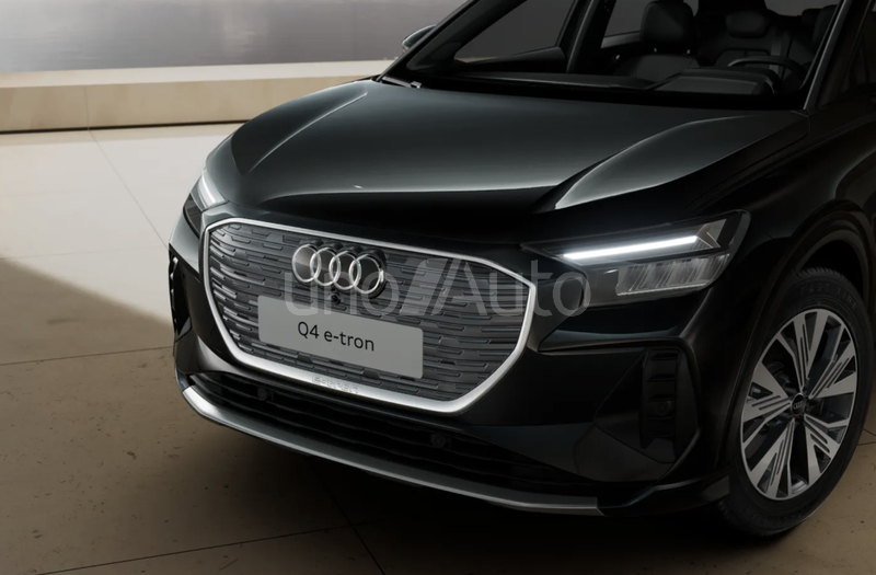 Q4 e-tron 40 Advanced 150kW 63KWh