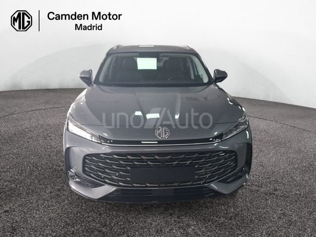 HS 1.5 Hybrid + Luxury