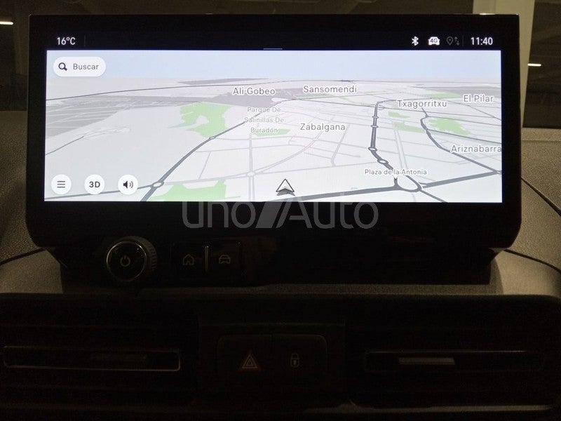 100 Cv 1.5 Td S/S MT6 €6.4