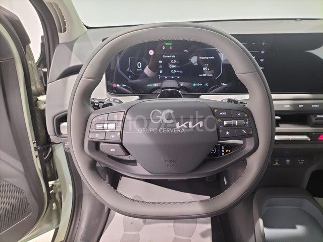 EV3 Air Standard Range