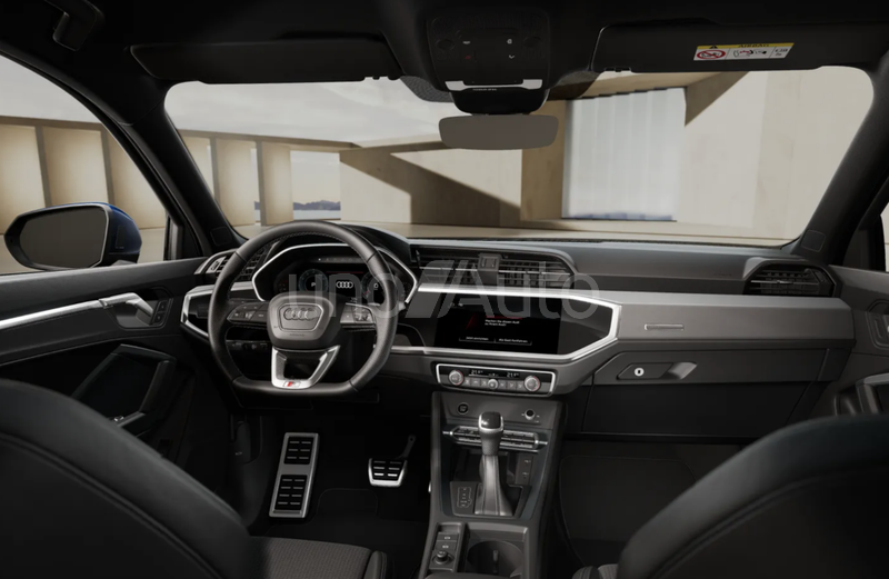 Q3 Sportback 35 TFSI S line S tronic