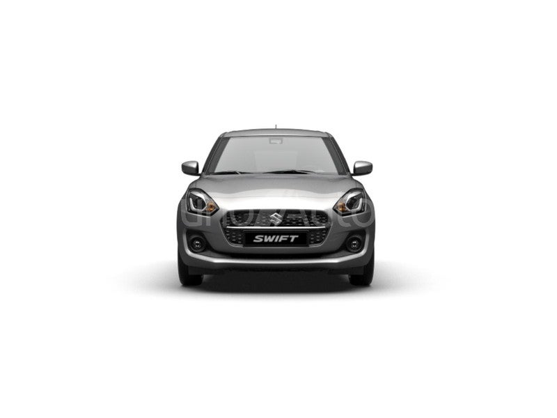 1.2 S3 Mild Hybrid